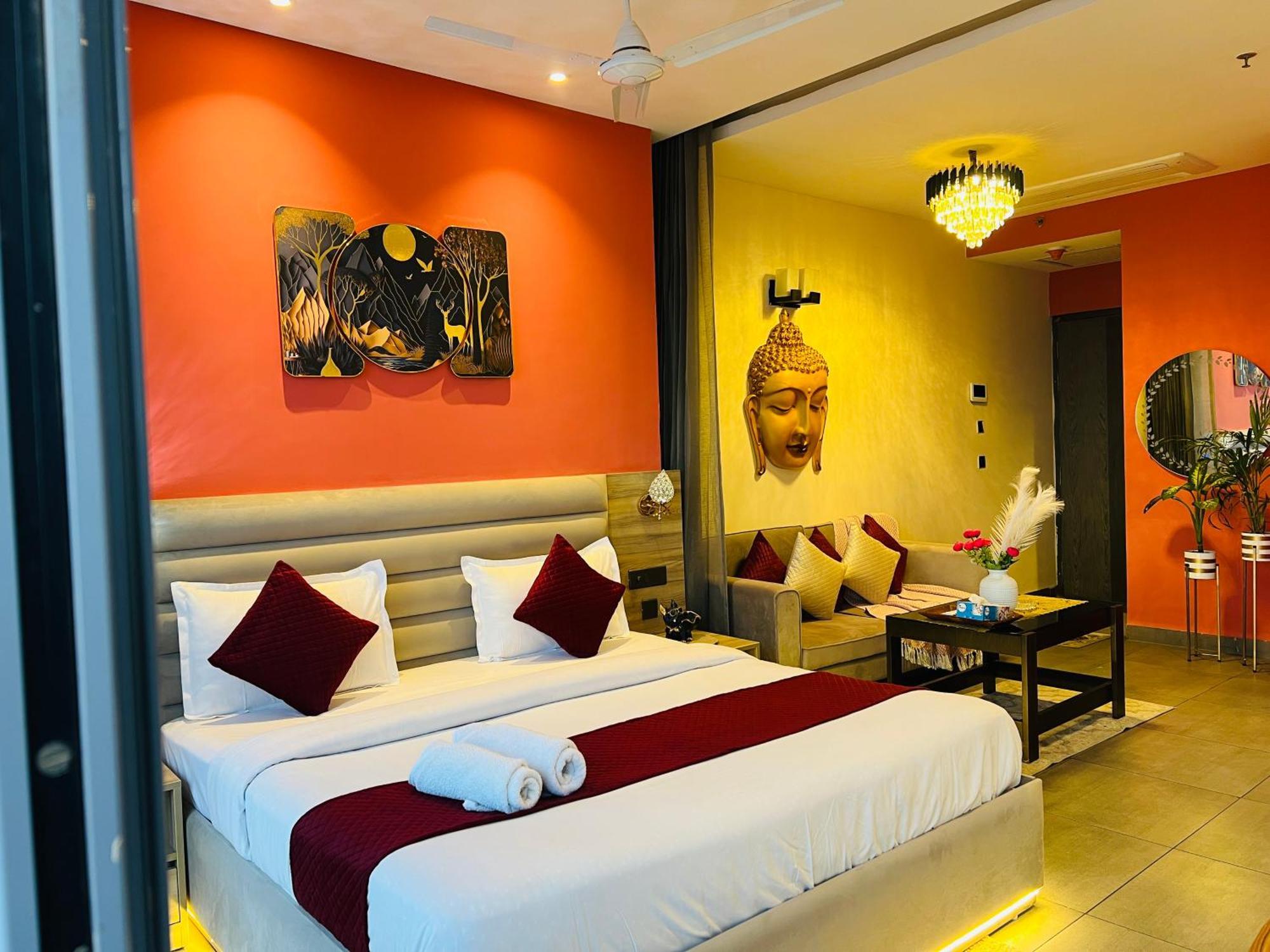 Spira Supernova * New Delhi